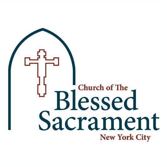 Blessed Sacrament Church (Soup Kitchen) 152 West 71st Street, New