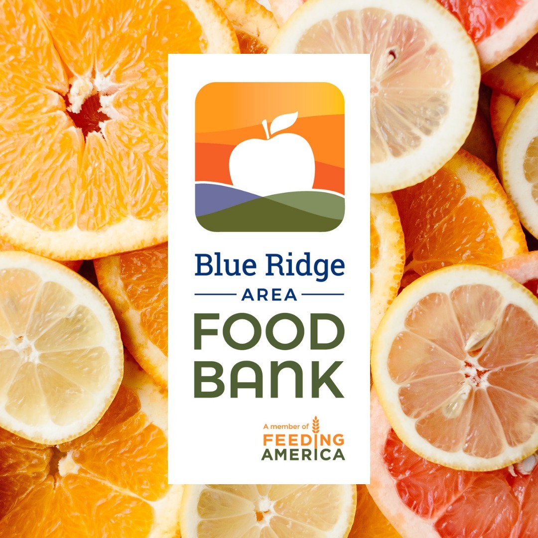 Blue Ridge Area Food Bank Inc
