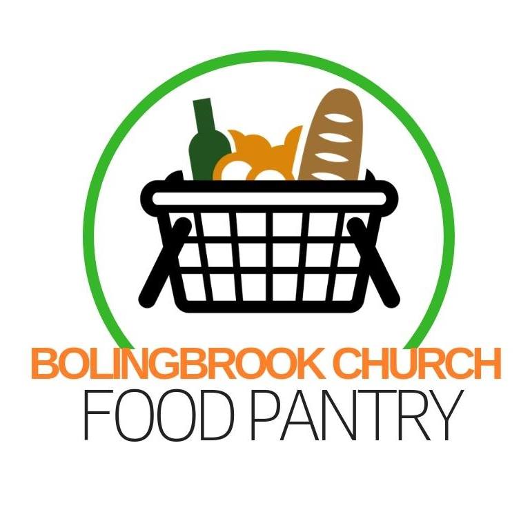 Bolingbrook 7th Day Adventist Food Pantry