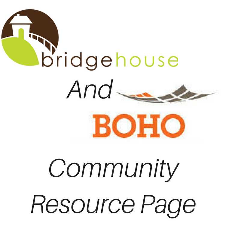 Boulder Outreach for Homeless Overflow - BOHO