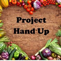 Project Hand Up Food Pantry