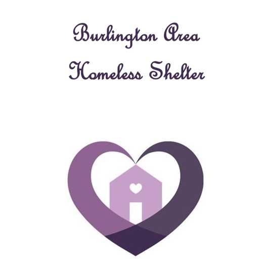 Burlington Area Homeless Shelter