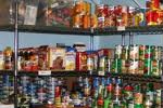 Rush City Cares-Food Shelf