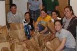 Seventh Day Adventist Food Pantry