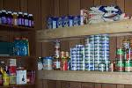 St. Augustine's S.A.V.E.S. Food Pantry