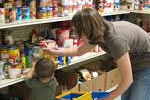 The Chapel Of Lake County Food Pantry