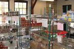 Mission for God's Disciples Food Pantry