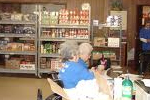 United Methodist Food Pantry