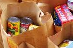 Greater Faith Church Food Pantry