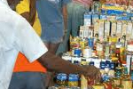 Belle Ministerial Association Food Pantry