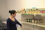 Community Food Shelf at First Lutheran