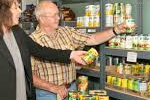 Southern Clay County Christian Care and Share Food Pantry