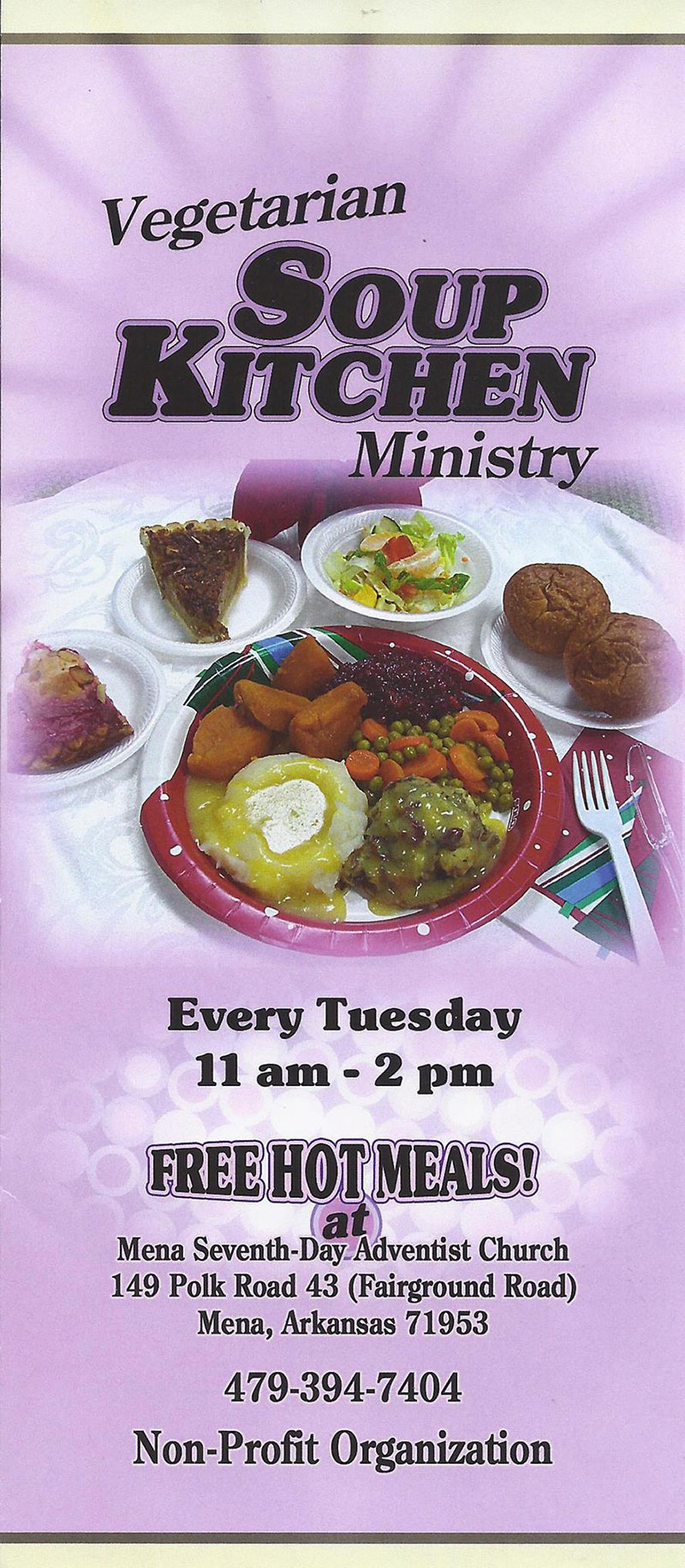 Emergency Food Pantries And Soup Kitchens Emergency Food Pantries And Soup Kitchens