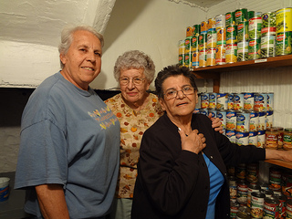 bronx emergency food pantries soup kitchens bronx ny food bank