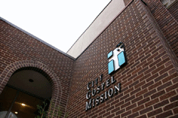 City Gospel Mission