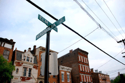 City Gospel Mission