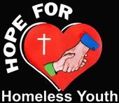 Hope for Homeless Youth