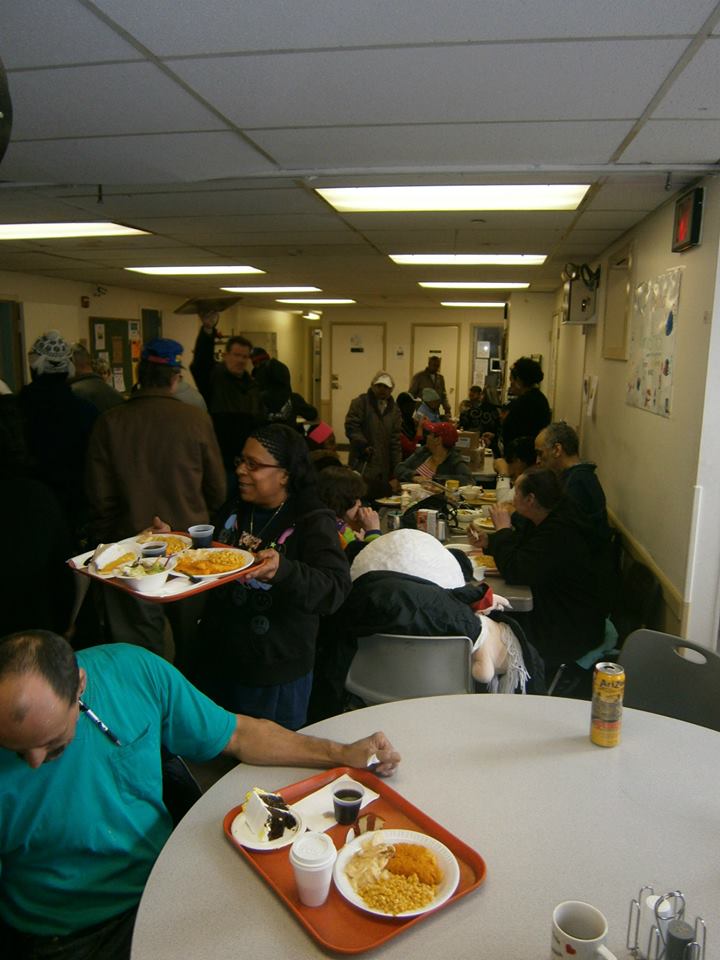 New Bethany Ministries Non Emergency Housing