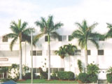 Salvation Army Miami Adult Rehab Center