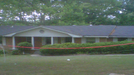 Bonner Brothers Transitional Housing