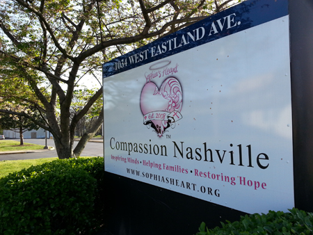Womens shelter murfreesboro tn
