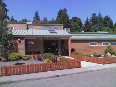 South Coast Gospel Mission