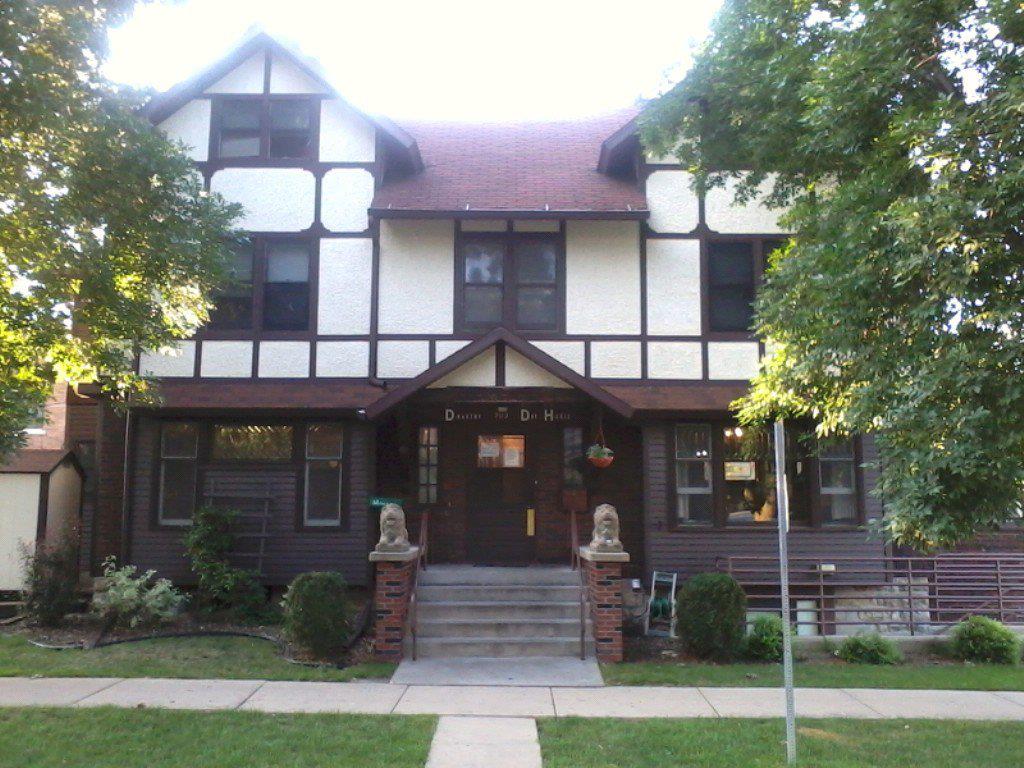 Dorothy Day Hospitality House