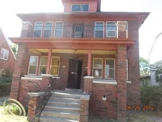 The Philip House Mission