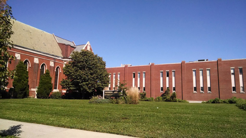 Dayspring Center Family Emergency Shelter