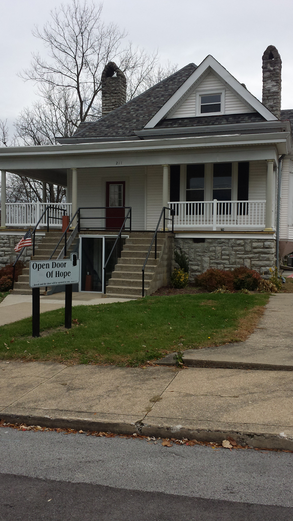 Shelbyville Homeless Shelters And Services Shelbyville Ky