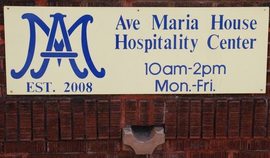 Ave Marie House - Day Shelter
