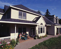 Desire To Live Assisted Living