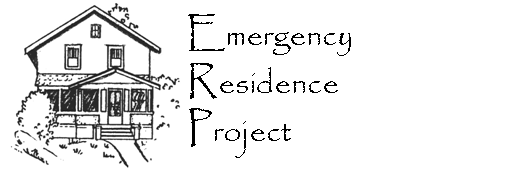 Ames Emergency Residence Project