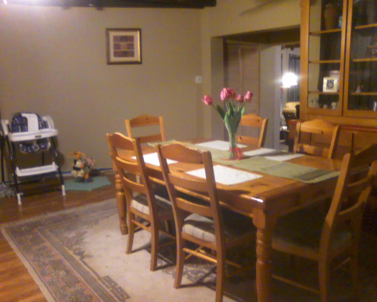 Meema's House, Inc.