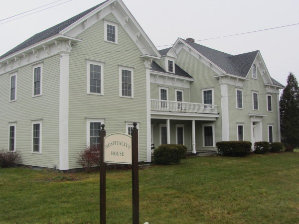 Mid Coast Hospitality House