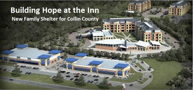 The Samaritan Inn McKinney