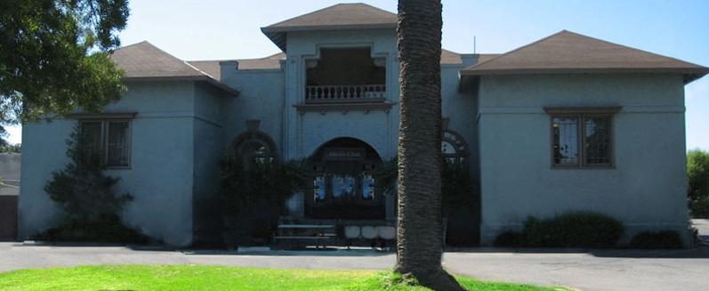ALANO Club of San Jose