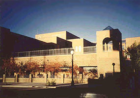 Catholic Samaritan House