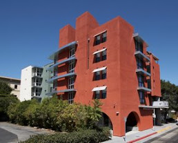 The Opportunity Center