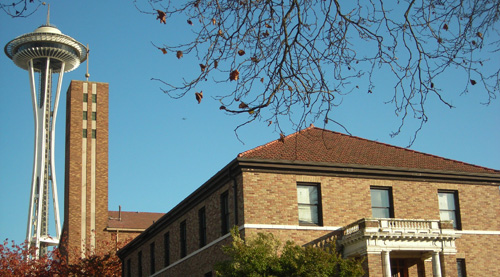 Sacred Heart Shelter