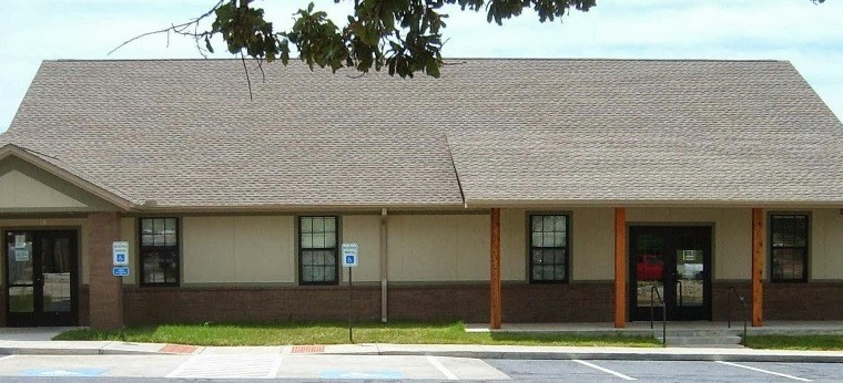 Martha Vance Samaritan Outreach Center