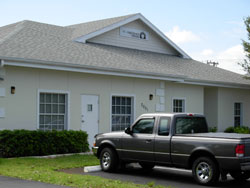 St. Matthew's House