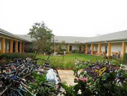 St. Matthew's House