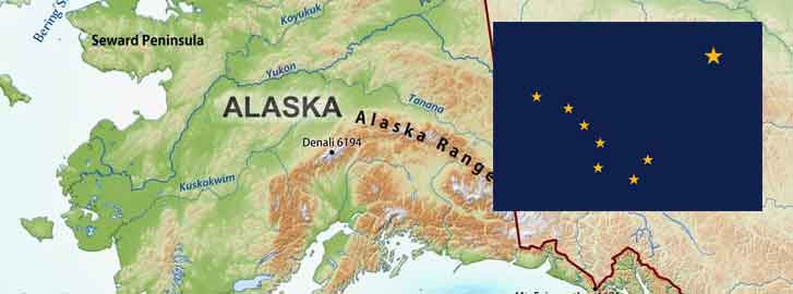 Old Harbor, Alaska