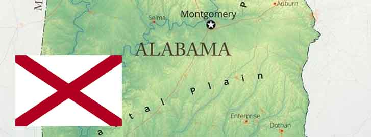 Elba, Alabama