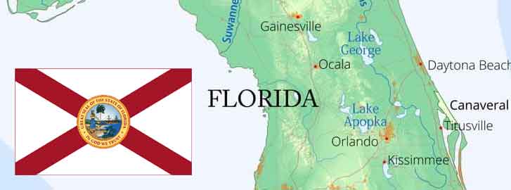 Mayo, Florida