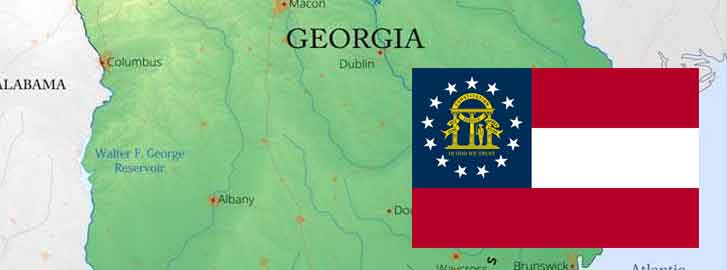 Atlanta, Georgia