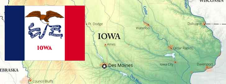 Minburn, Iowa