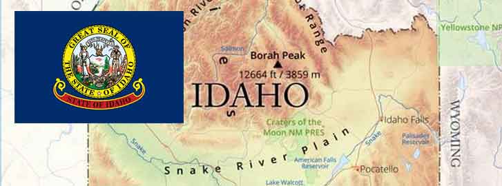 Craigmont, Idaho