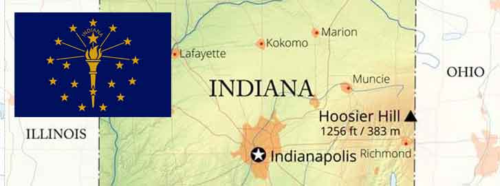Jackson Township, Indiana